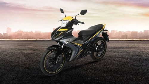 Yamaha Exciter 150 2019 2021 ภายนอก 069