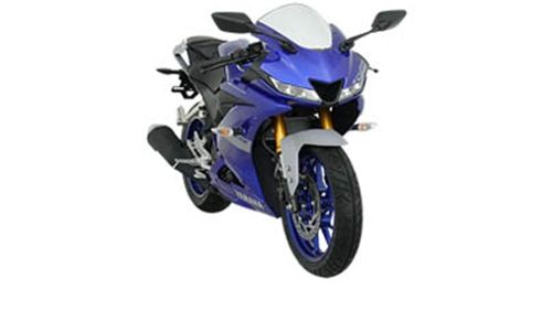 Yamaha YZF-R15 2015 2021 สี 002