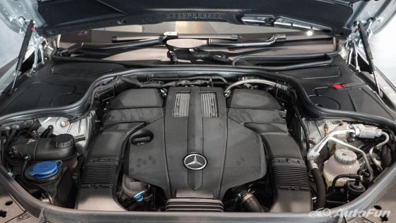Mercedes-Benz S-Class S 560 e AMG Premium อื่นๆ 002