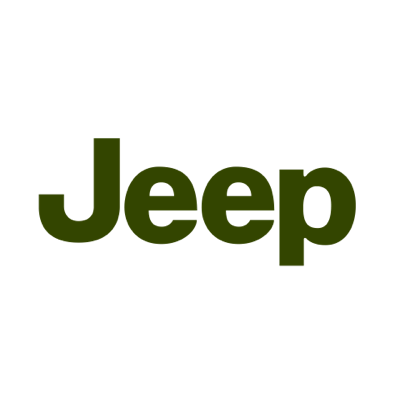 โลโก้ Jeep