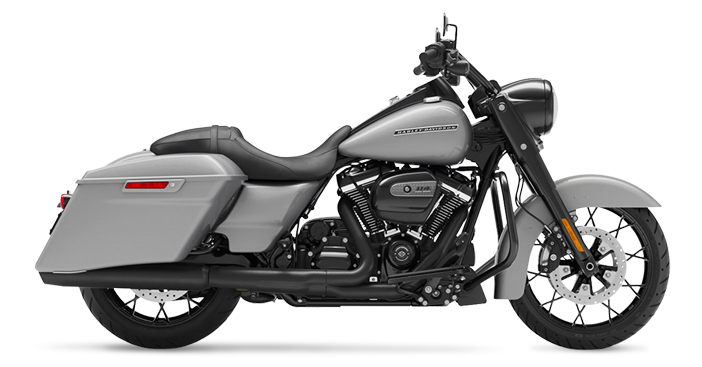 Harley-Davidson Road King Special 2021 ภายนอก 002