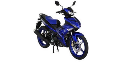 Yamaha Exciter 150 2019 2021 สี 003
