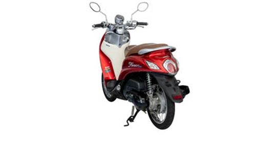 Yamaha Fino 125 coc 2019 2021 ภายนอก 068