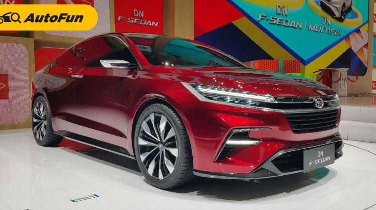 2023 Toyota Yaris Ativ เจนใหม่จ่อเปิดตัวครึ่งหลังปีนี้ เซอร์ไพรส์คอรถยนต์แน่นอน!