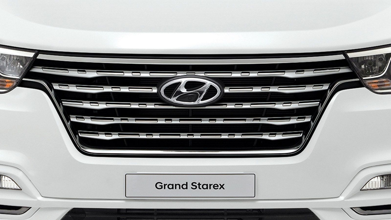 Hyundai Grand-Starex 2020 ภายนอก 003