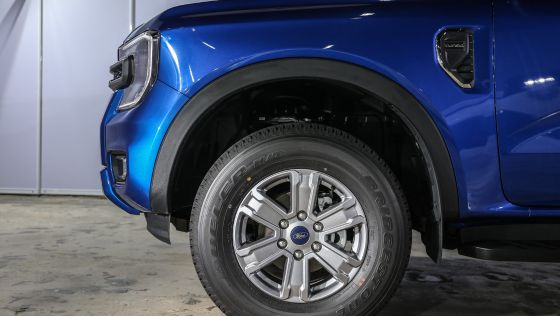 Ford Ranger XLS open Cab 2.0 Turbo 6AT 4×2 2023 ภายนอก 003
