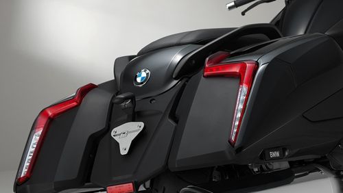 BMW K 1600 2021 ภายนอก 009
