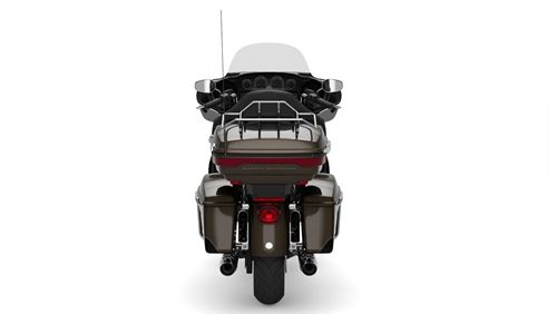 Harley-Davidson ULTRA LIMITED 2021 ภายนอก 007