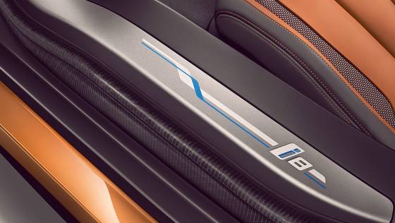 BMW I8-Roadster 2020 ภายนอก 010