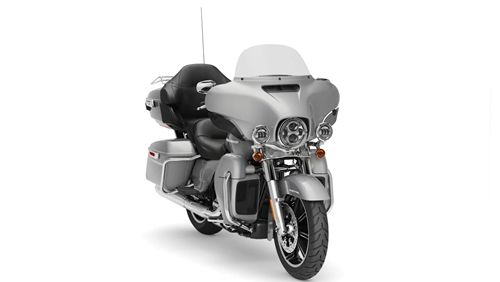 Harley-Davidson ULTRA LIMITED 2021 ภายนอก 031