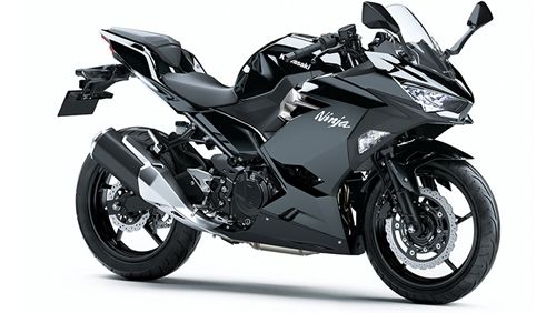 Kawasaki Ninja 250 2021 ภายนอก 016