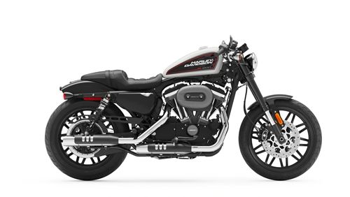 Harley-Davidson ROADSTER 2021 สี 002