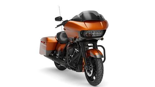 Harley-Davidson Road Glide Special 2021 ภายนอก 001