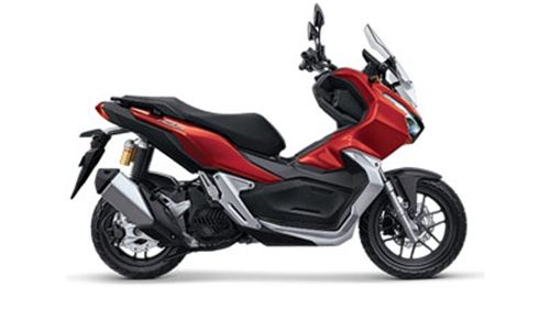 Honda ADV150 2021 สี 004