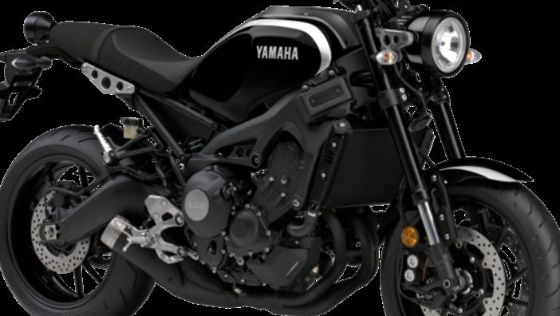 Yamaha XSR 900 2020 ภายนอก 002
