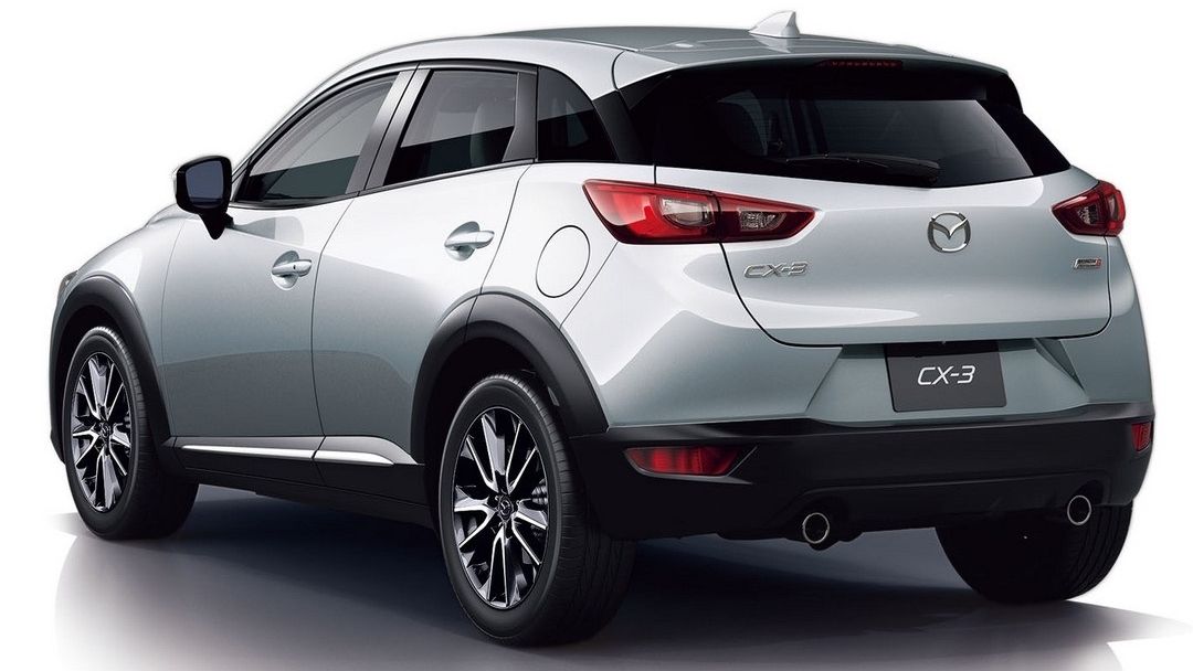 สื่อญี่ปุ่นเผยกรณีศึกษา Mazda สั่งนำเข้ารถจากประเทศไทยแทนผลิตในประเทศ 03