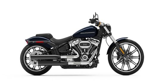 Harley-Davidson Breakout 2021 สี 006
