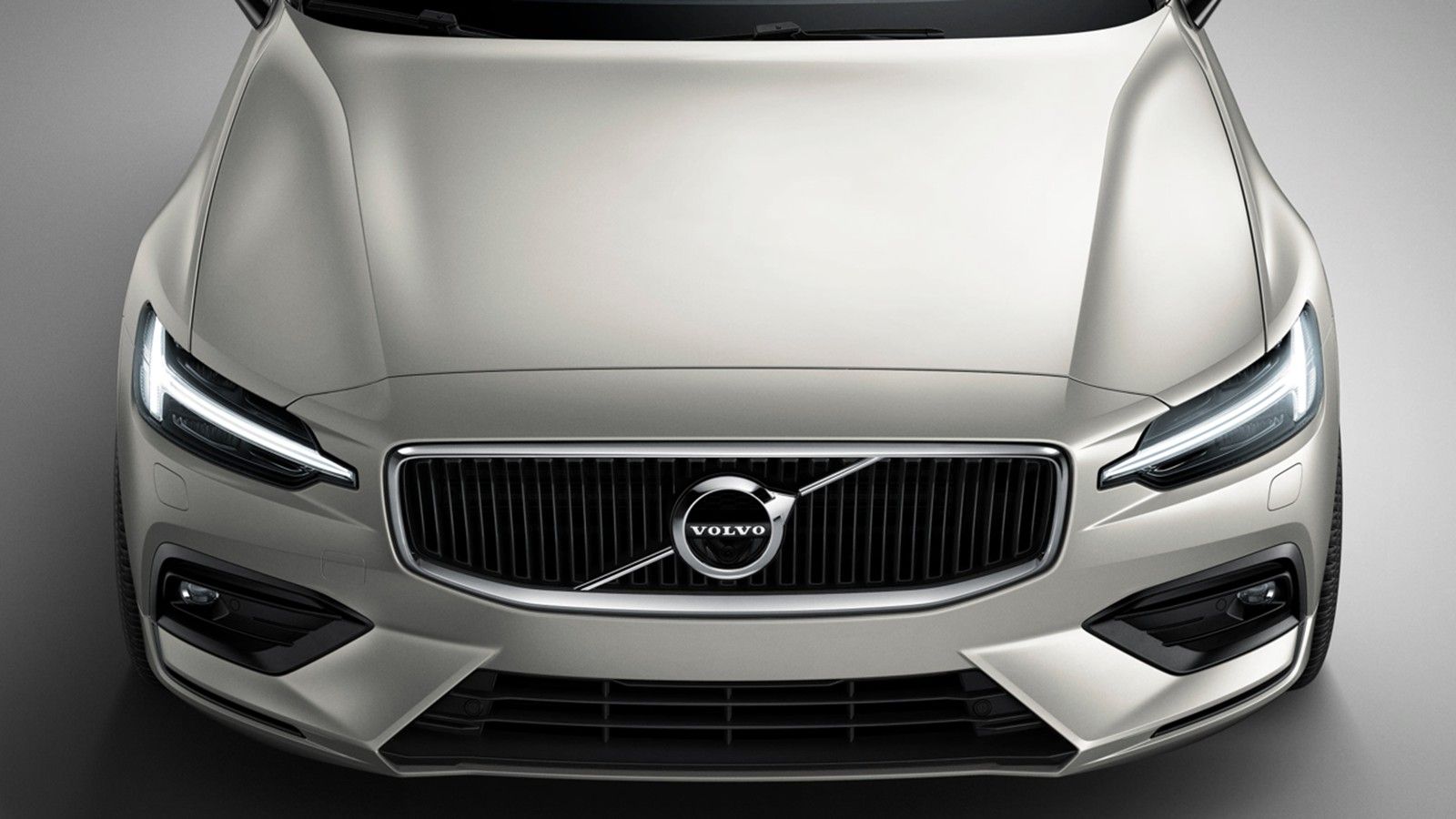 Volvo V60 2020 ภายนอก 005