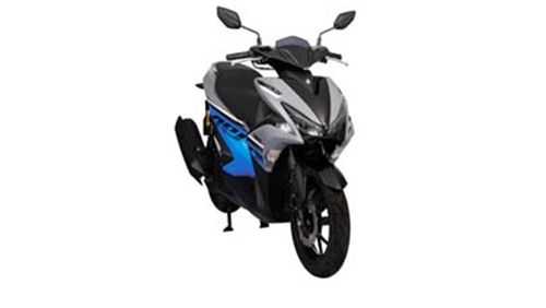 Yamaha Aerox 155 2019 2021 ภายนอก 008