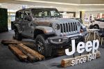 Jeep ประเทศไทย เคลื่อนพลสู่ ICONSIAM สร้างกระแสให้ ‘Wrangler Rubicon’ วันนี้ ถึง 15 พฤษภาคม 2565