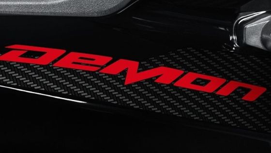 GPX Demon GR200R - Da Corsa 2020 ภายนอก 005