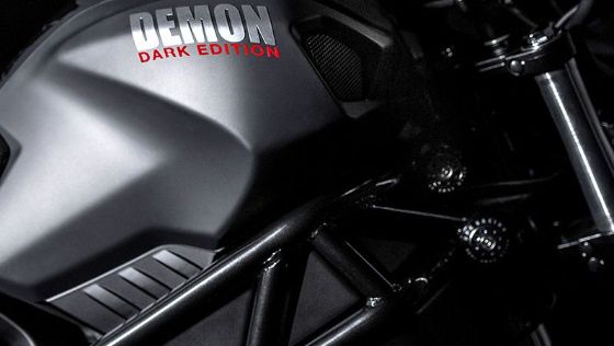 GPX Demon Dark Edition 2016 ภายนอก 003