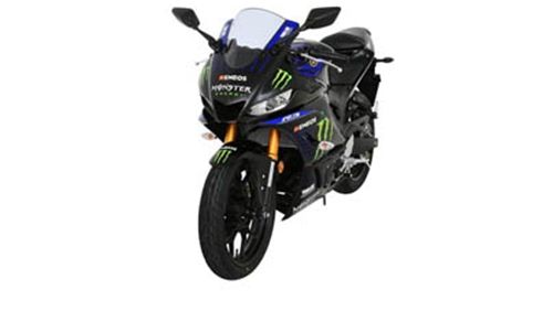 Yamaha YZF-R3 2015 2021 ภายนอก 007