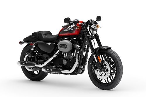 Harley-Davidson Roadster 2020 ภายนอก 007