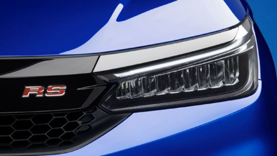 Honda City Hatchback 1.5 Turbo e:HEV RS 2023 ภายนอก 006