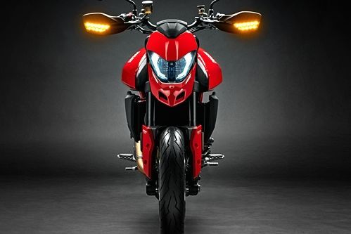 Ducati Hypermotard 950 2019 ภายนอก 007