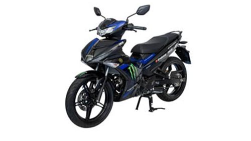 Yamaha Exciter 150 2019 2021 ภายนอก 006