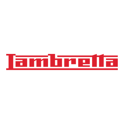 โลโก้ Lambretta