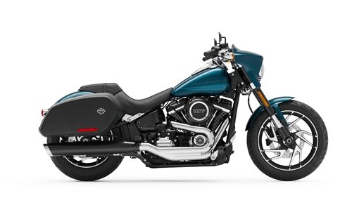 Harley-Davidson Sport Glide 2021 สี 001