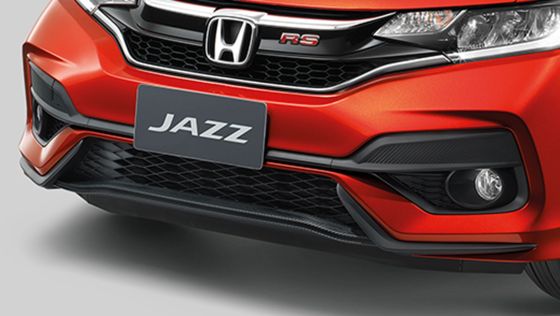 Honda Jazz 2020 ภายนอก 005