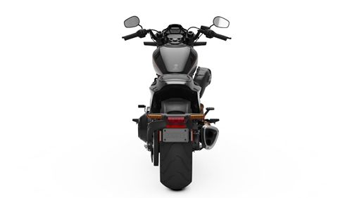 Harley-Davidson FXDR 114 2021 ภายนอก 007