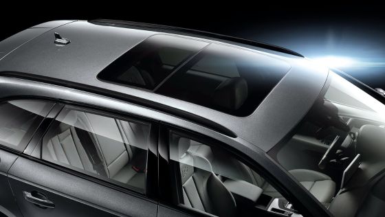 Audi A4 2020 ภายนอก 007