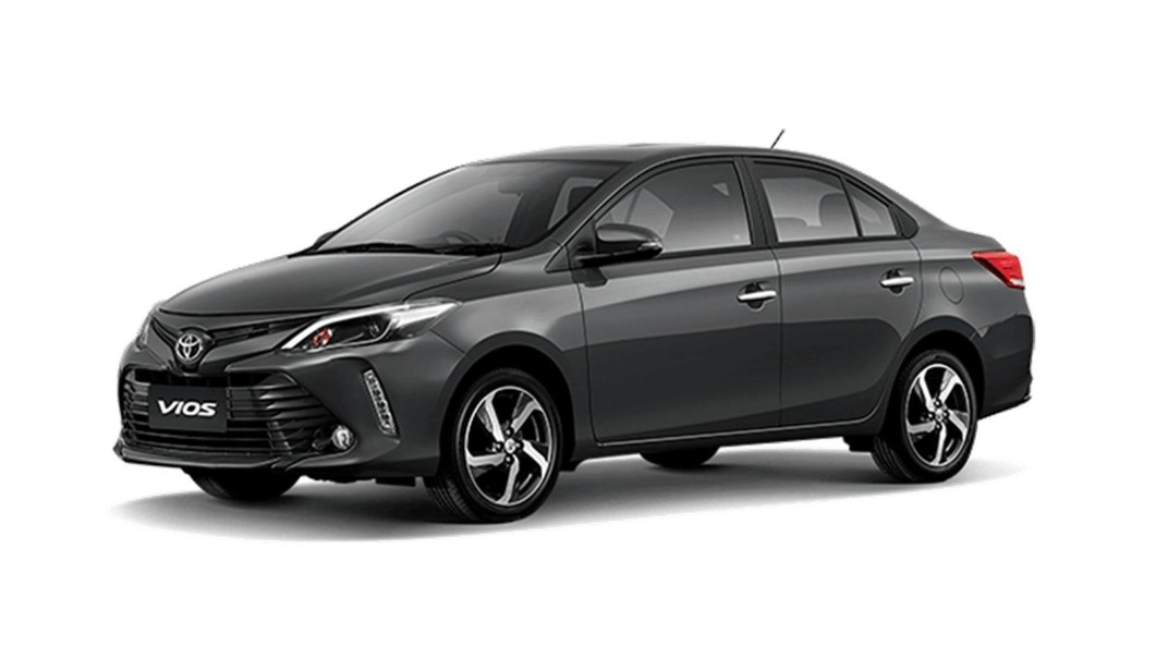 Toyota Vios 2020 Others 001