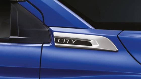 Honda City Hatchback 1.0 Turbo e:HEV RS 2023 ภายนอก 008