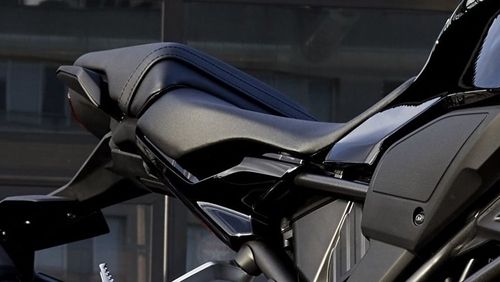 Honda CB300R-2018 2021 ภายนอก 016