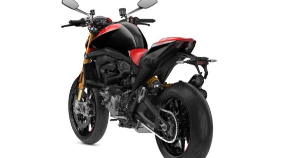 Ducati Monster SP Standard 2023 ภายนอก 007