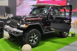 Jeep Thailand ฟาดเกรย์ ไม่ประกัน-บริการ แต่เชิญลูกค้าปัจจุบันลงทะเบียนเพื่อเช็คเซอร์วิส