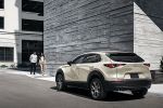 2022 Mazda CX-30 สีใหม่ ใส่อุปกรณ์เพิ่ม เสริมเทคโนโลยี เขย่าตลาดเอสยูวีครอสโอเวอร์