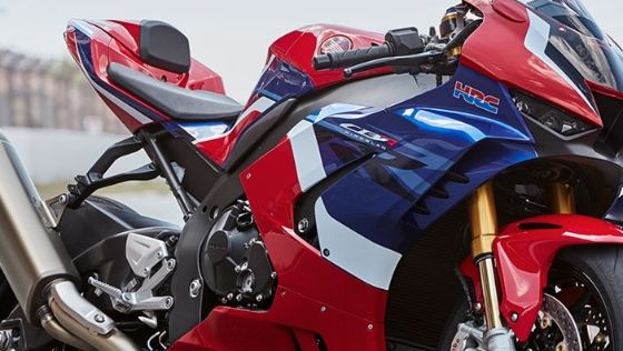 Honda CBR 1000RR-R FIREBLADE SP 2020 ภายนอก 006