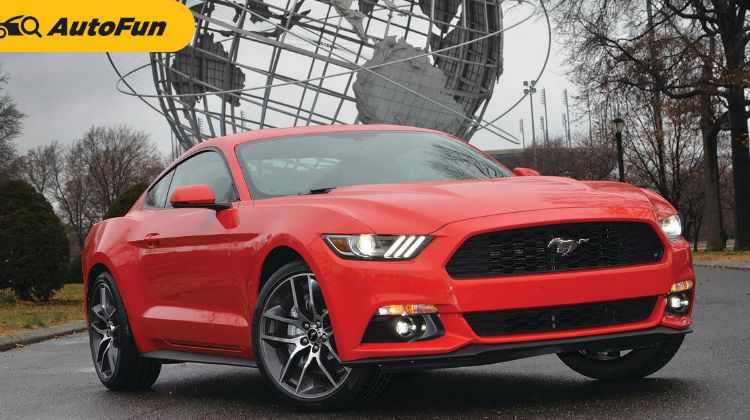 เพราะเหตุใด Ford จึงต้องจ่ายเงินกว่า 7 ล้านดอลล่าร์ให้แก่เหยี่ออุบัติเหตุจาก Mustang คันนี้?