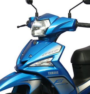 Yamaha Spark LX 1FPJ 2016 ภายนอก 011