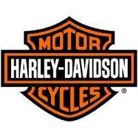 โลโก้ Harley-Davidson
