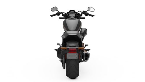 Harley-Davidson FXDR 114 2021 ภายนอก 004