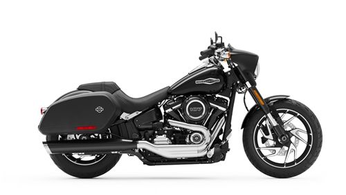 Harley-Davidson Sport Glide 2021 สี 006