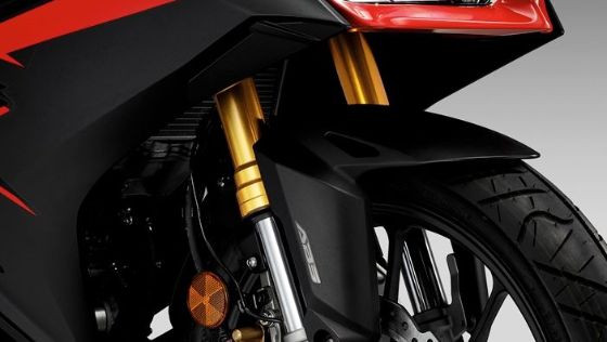 Honda CBR150R STD 2021 ภายนอก 008