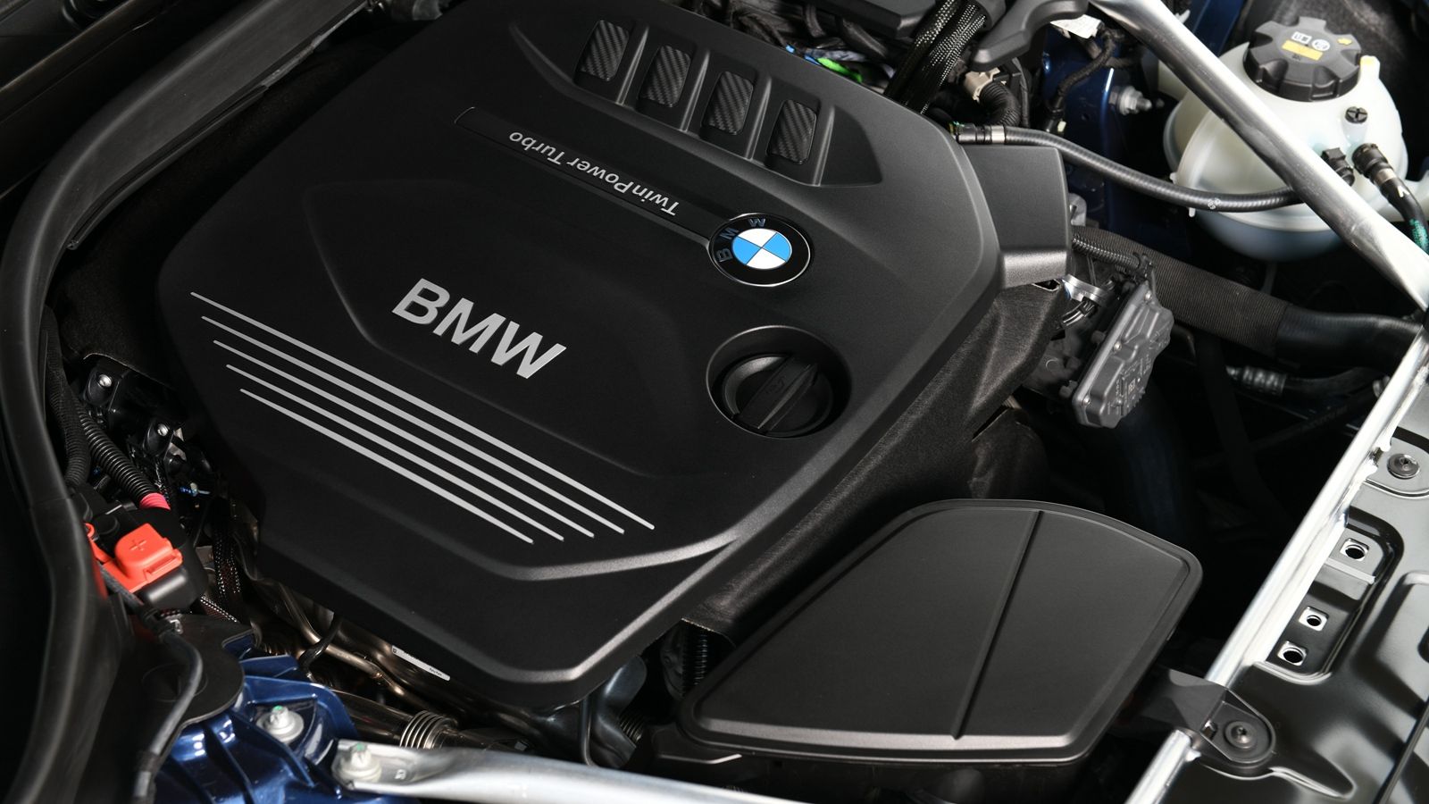 2021 BMW 5 Series Sedan 520d M Sport อื่นๆ 004